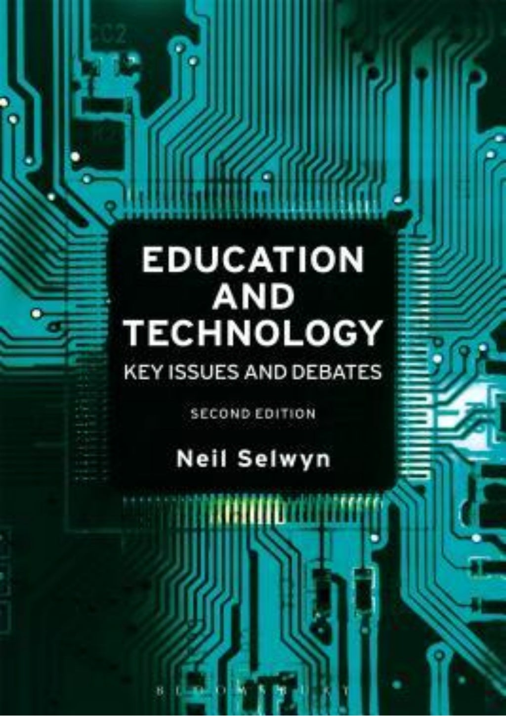 P.D.F Education and Technology Key Issues and Debates free