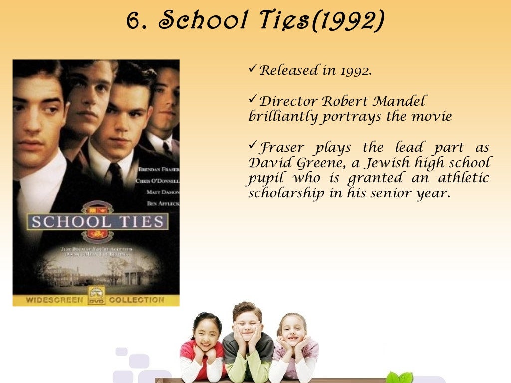 15 Popular Movies that Highlight the Power of Education