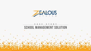 Web School ERP: School Management Software 