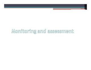 Education   Gilbert Valverde   Standards, Evaluation And Accountability