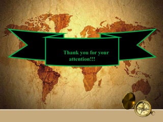 Thank you for your attention!!!!
        Thank you for your
           attention!!!
 