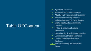 Education 2.0 Conference’s Singapore Edition Spotlight: The New ...