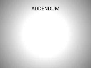 ADDENDUM
53
 