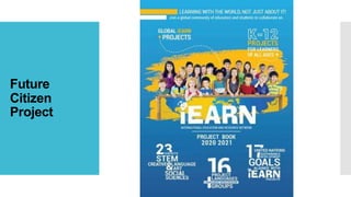 Future
Citizen
Project
 