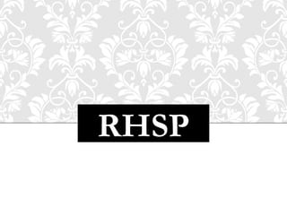 RHSP
 