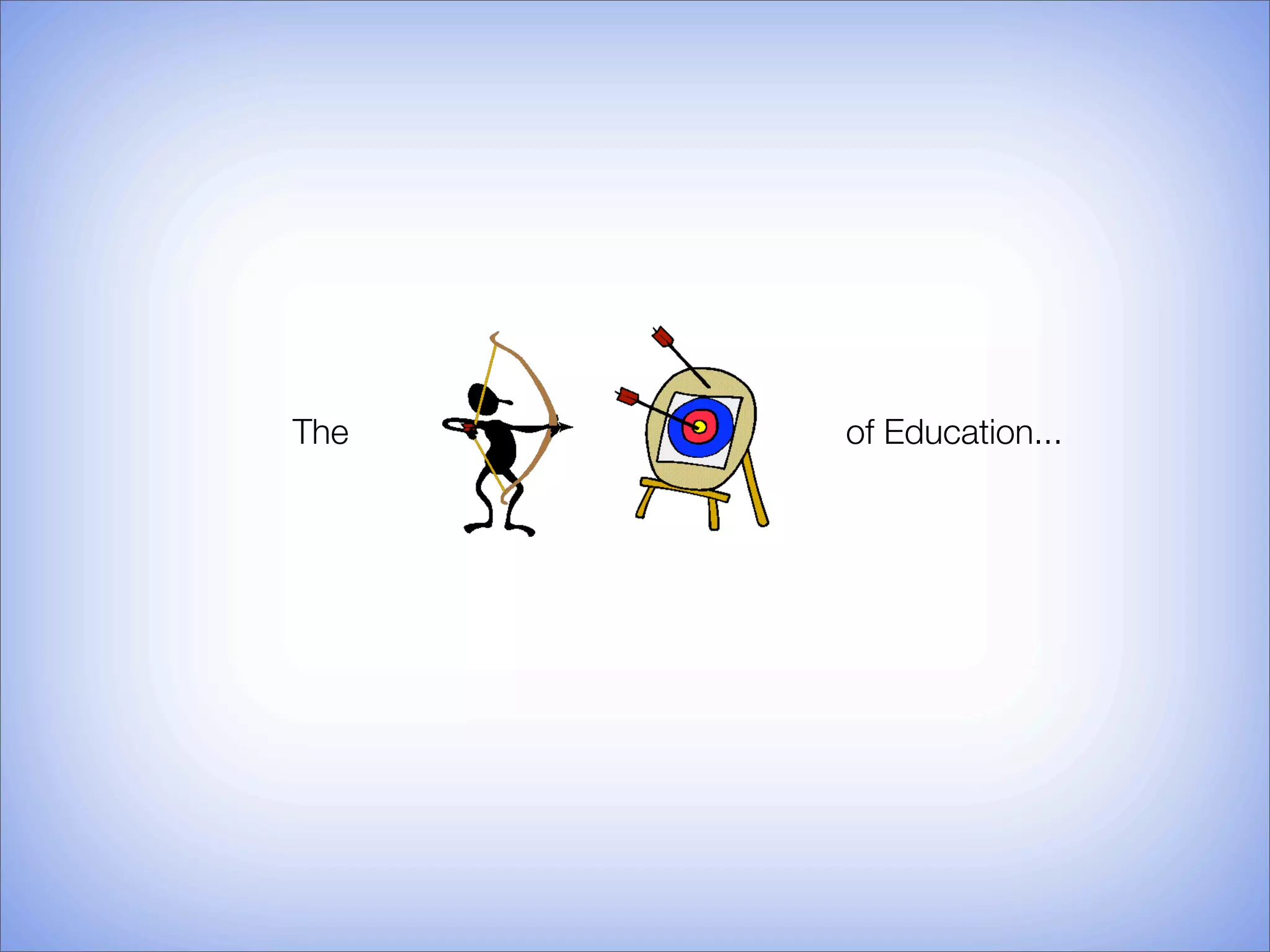 John Dewey’s Educational Progressivism