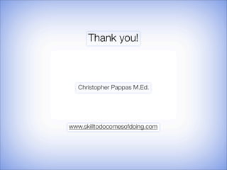 John Dewey’s Educational Progressivism