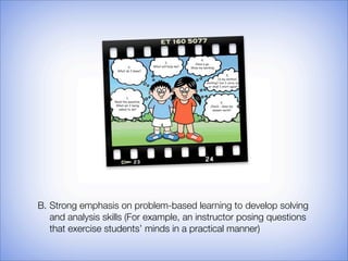 John Dewey’s Educational Progressivism