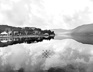 Educational camp Design weekend