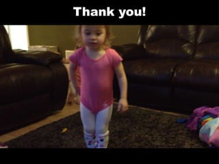 Thank you!
 