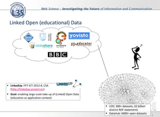 A structured catalog of open educational datasets | PPT | Free Download