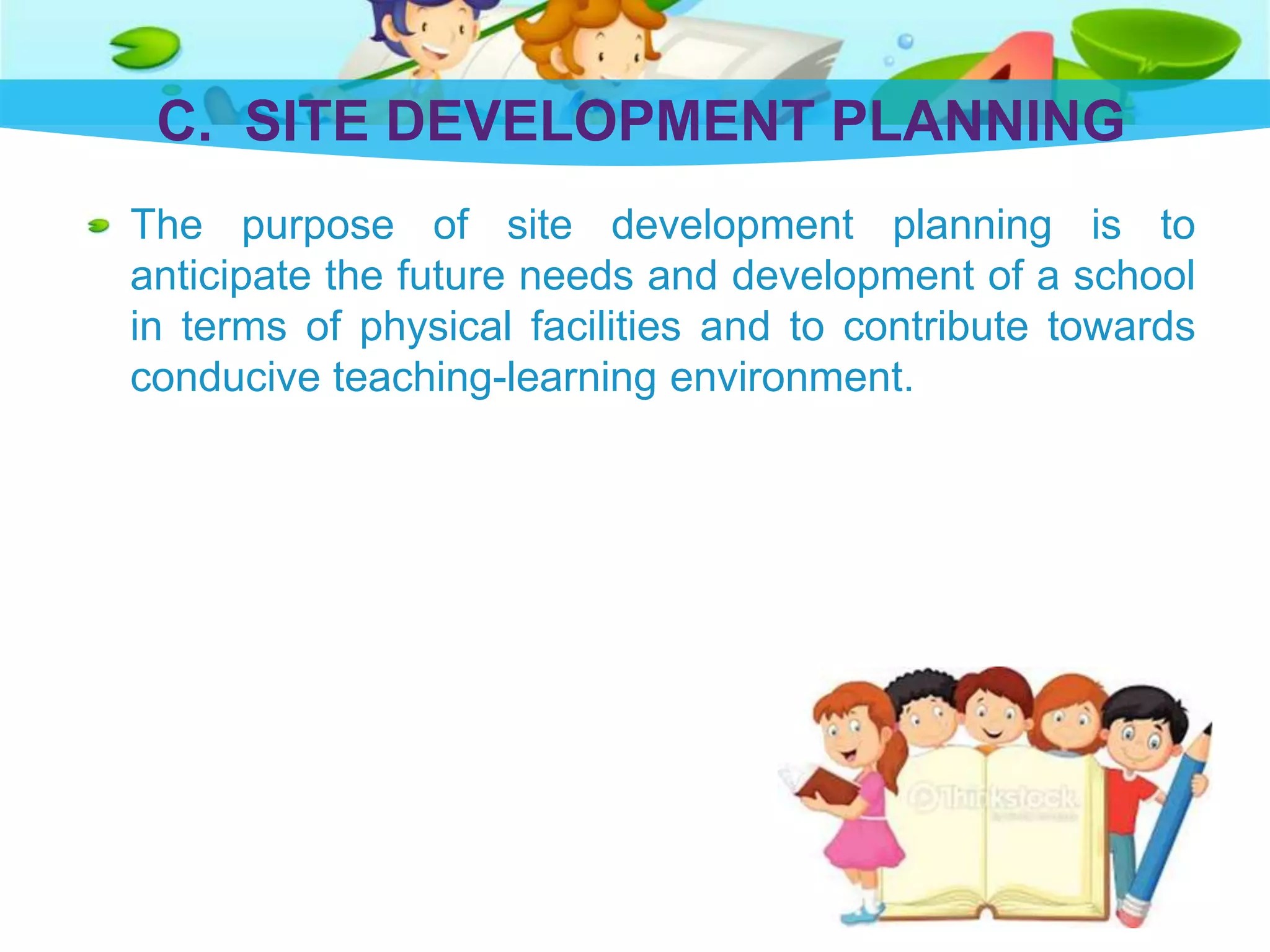 2010 Educational facilities manual | PPTX