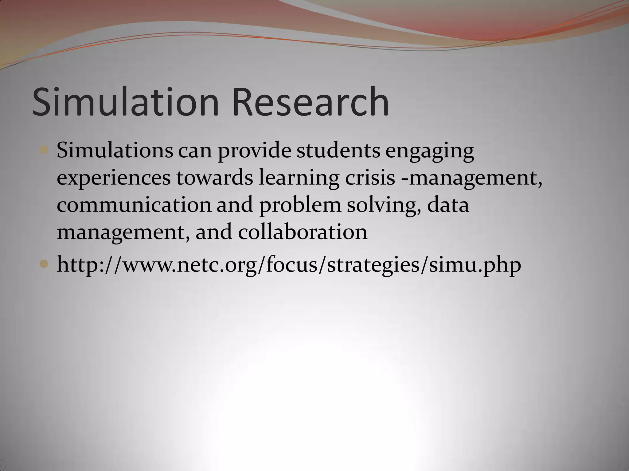 Less active than other activities.