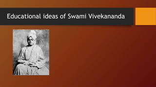 Swami Vivekananda - Sat-Chit-Ananda - A Unidade de Tudo 