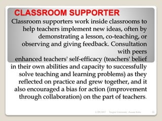 Situational Theory
 Leadership is the product of situational
demand: situational factors determine
who will emerge as a leader rather than a
person’s heritage. The emergence of a
great leader is the result of time, place
and circumstances.
 