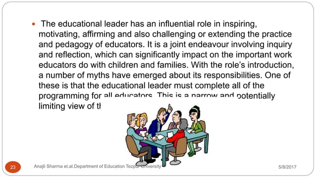 educational-leadership-ppt