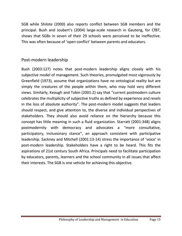 EDUCATIONAL LEADERSHIP MAGAZINE PDF visual data 5