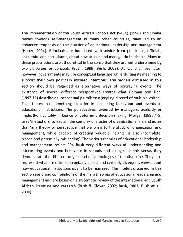 Education visual data 6