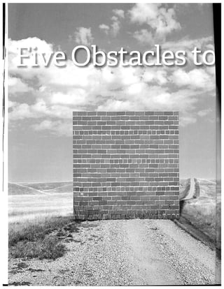 Educational Leadership November 2011 Grading