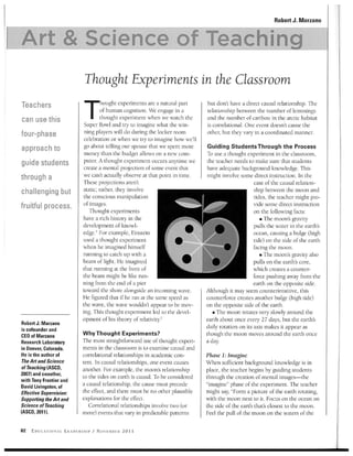 Educational Leadership November 2011 Grading