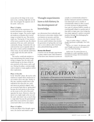 Educational Leadership November 2011 Grading