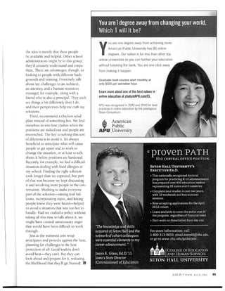 Educational Leadership November 2011 Grading