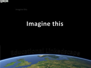 Imaginethis: Imaginethis EducationalLinkedscape 