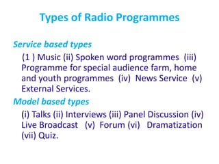 Educational media | PDF