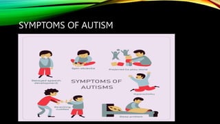 Educational needs of children with autism [Autosaved].pptx