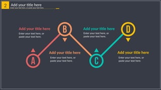 2 Add your title here
Enter your text here, or paste your text here.
Enter your text here, or
paste your text here.
Add your title here
Enter your text here, or
paste your text here.
Add your title here
Enter your text here, or
paste your text here.
Add your title here
Enter your text here, or
paste your text here.
Add your title here
 