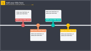1 Add your title here
Enter your text here, or paste your text here.
Enter your text here, or
paste your text here.
Add your title here
Add your title here
Add your title here
Add your title here
Enter your text here, or
paste your text here.
Enter your text here, or
paste your text here.
Enter your text here, or
paste your text here.
 