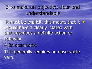 educational objectives.ppt