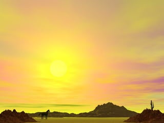 Educational objectives and styles