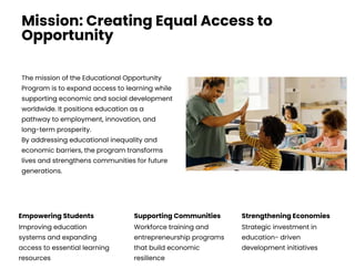 n-able others – creating opportunity through... Educational Opportunity Program for Future Success.pdf