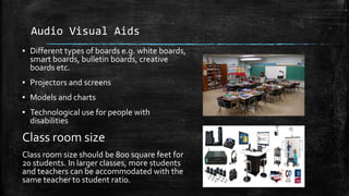 Educational Philosophy - A Student's Perspective