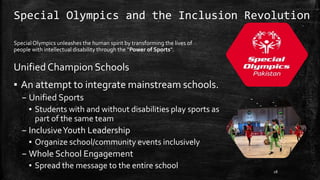 Educational Philosophy - A Student's Perspective