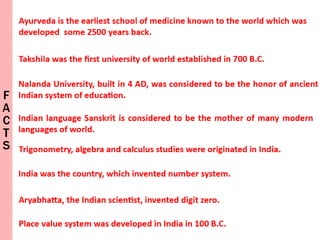 Educational Policies In India