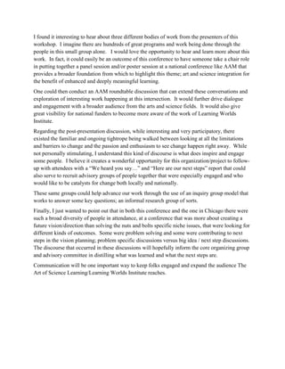 Educational practice notes pdf | PDF