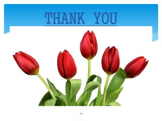 THANK YOU
38
 