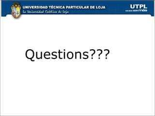 Questions??? 