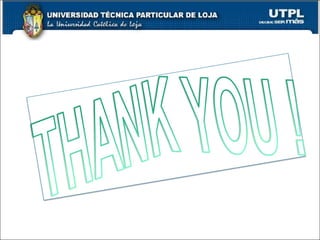 Educational Resarch I,  II Bimestre