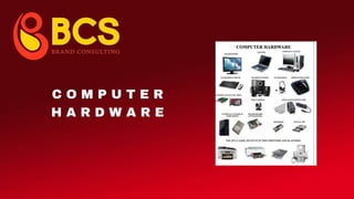BCS Products & Services For Schools & Colleges | PPT