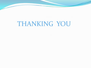        THANKING  YOU