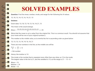 EDUCATIONAL STATISTICS_Unit_I.ppt