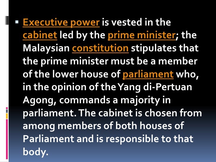 the cabinet and legislative of malaysia Prime minister and cabinet we are the department of the prime minister and cabinet, or pm&c for short our role is to provide. the cabinet and legislative of malaysia Prime minister and cabinet we are the department of the prime minister and cabinet, or pm&c for short our role is to provide.