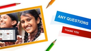 Educational technology