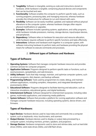 Educational Technology ICT - Solved Notes .pdf