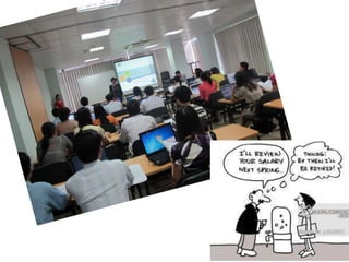 Educational technology in vietnam