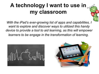 Educational technology ppt | PPT