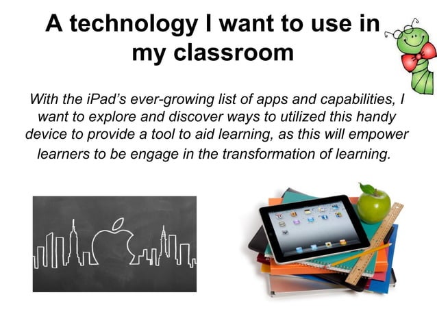 Educational Technology Ppt Ppt